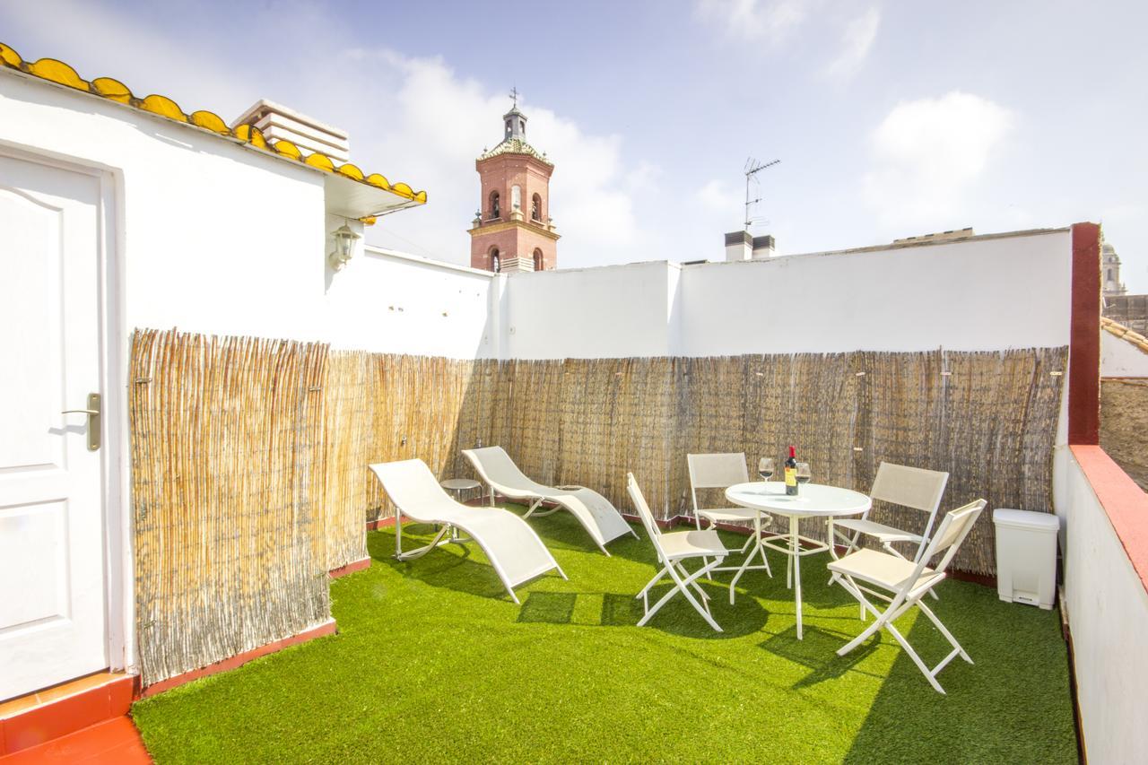 Apartamento Thyssen